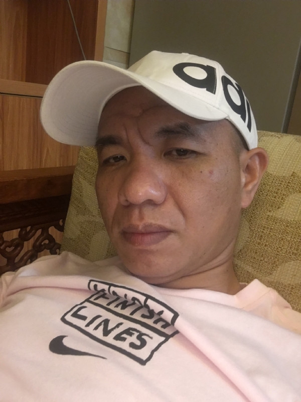 坚持到底的第一张照片--周宁相亲网