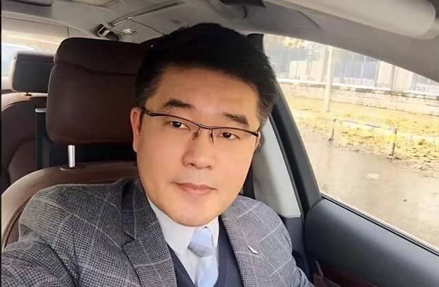 人生百味苦尽甘来的第一张照片--周宁相亲网