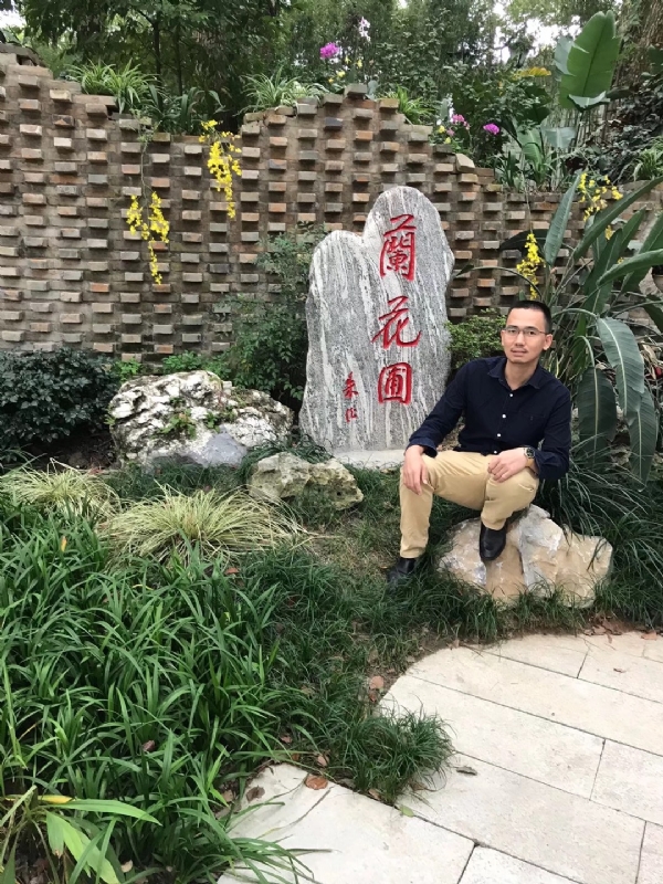 真心换真心的第一张照片--周宁相亲网