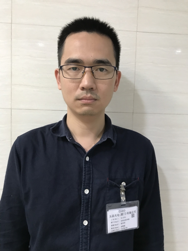 真心换真心的第三张照片--周宁相亲网