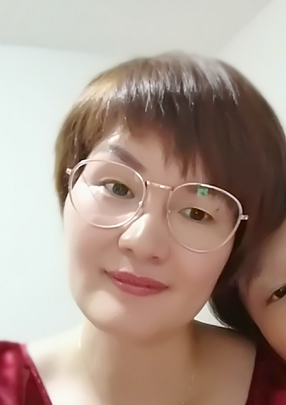 一曲墨白的第一张照片--周宁相亲网