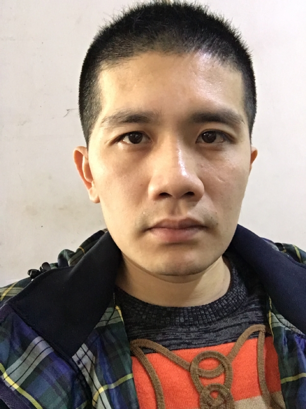 白羊座的第二张照片--周宁相亲网