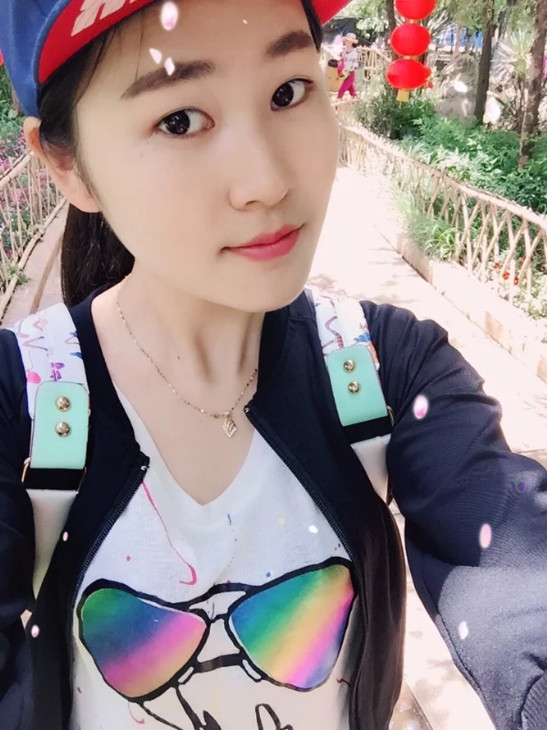 木木的第一张照片--周宁相亲网