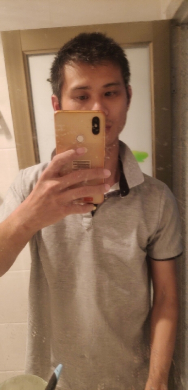 对酒醉红颜的第一张照片--周宁相亲网