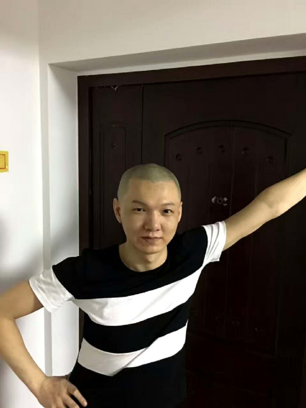 顺子的第一张照片--周宁相亲网