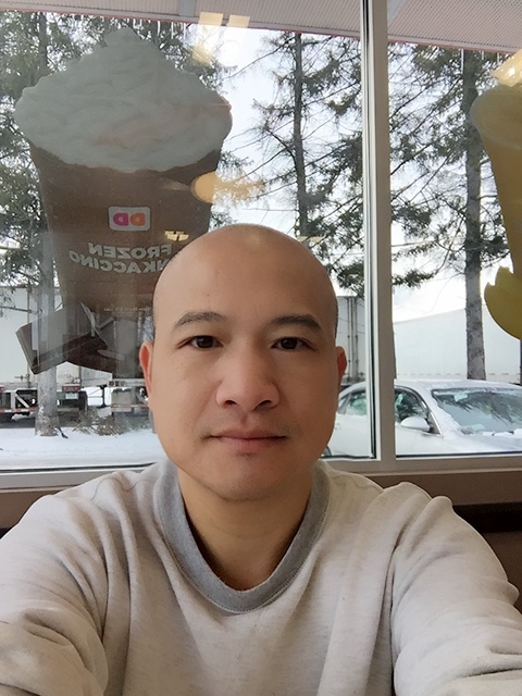 Andylin8888的第一张照片--周宁相亲网