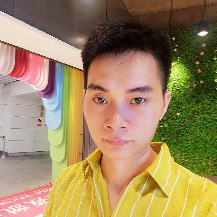 纯牛奶的第一张照片--周宁相亲网