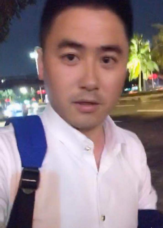 chen的第二张照片--周宁相亲网