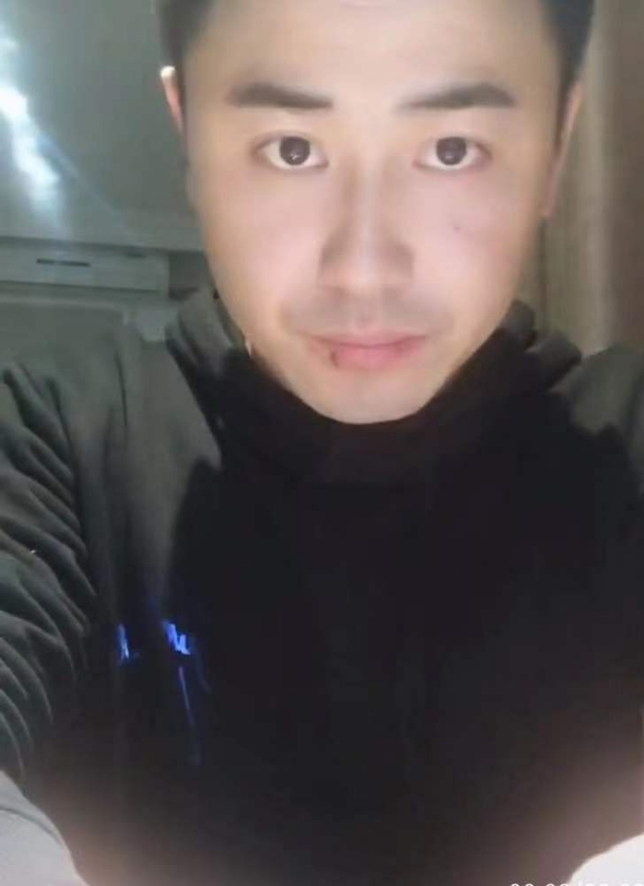 chen的第三张照片--周宁相亲网