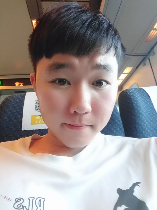爱玉的第一张照片--周宁相亲网
