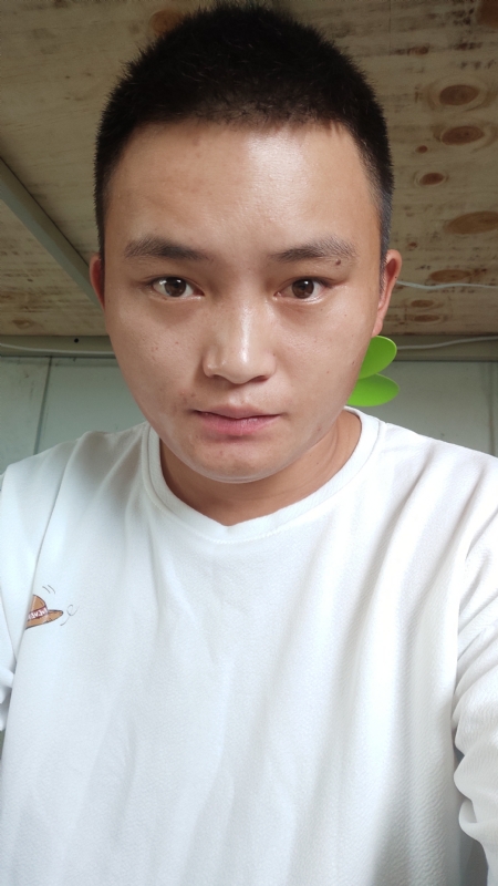 水里面的云呀的第一张照片--周宁相亲网