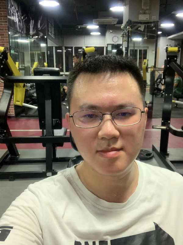 loyi的第一张照片--周宁相亲网