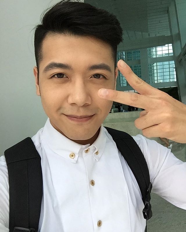 陈俊峰的第一张照片--周宁相亲网