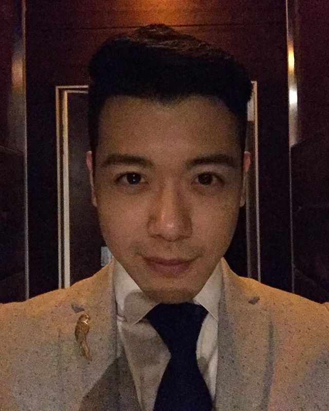 陈俊峰的第二张照片--周宁相亲网