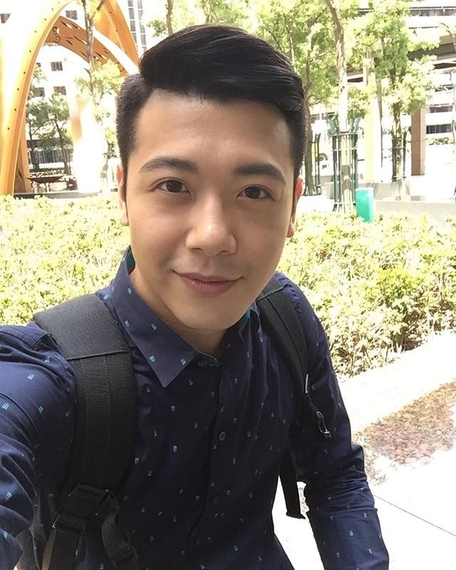 陈俊峰的第三张照片--周宁相亲网