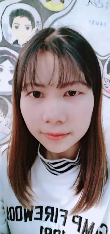 哎咿咕的第一张照片--周宁相亲网