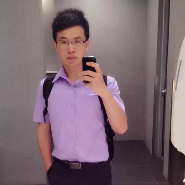 心之所向的第一张照片--周宁相亲网