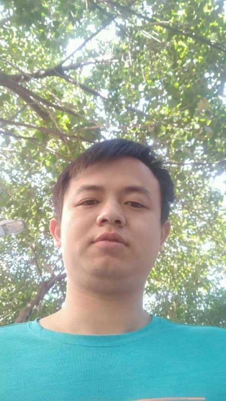 靠谱男的第一张照片--周宁相亲网