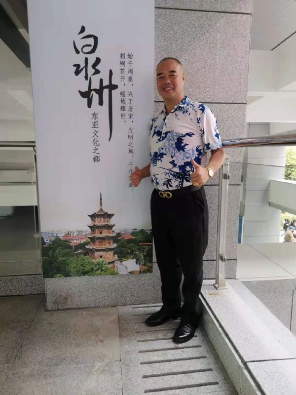 李国伟的第一张照片--周宁相亲网