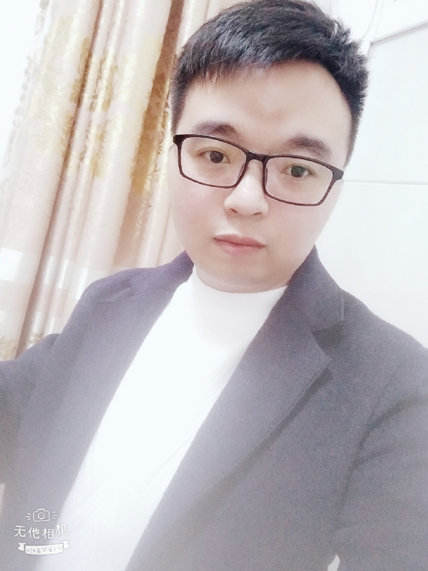 蛋爷的第一张照片--周宁相亲网