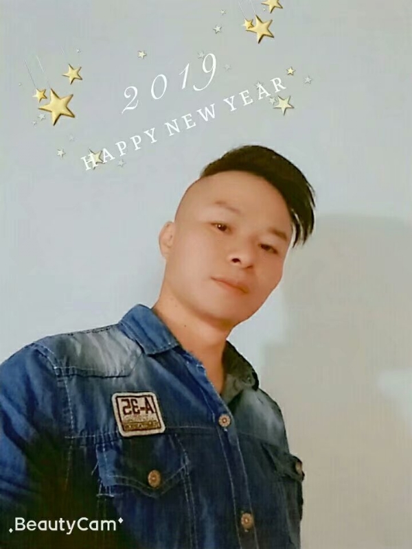 天涯与你随行的第一张照片--周宁相亲网