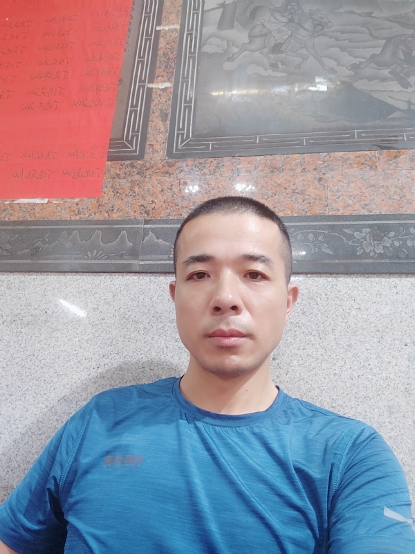 虫子的第一张照片--周宁相亲网