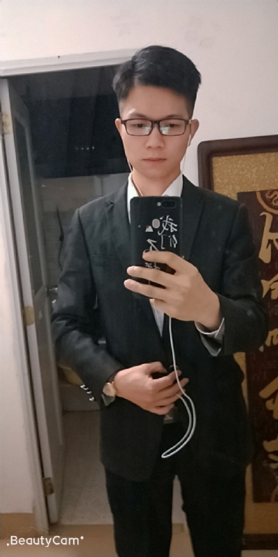 愿得一人心的第二张照片--周宁相亲网