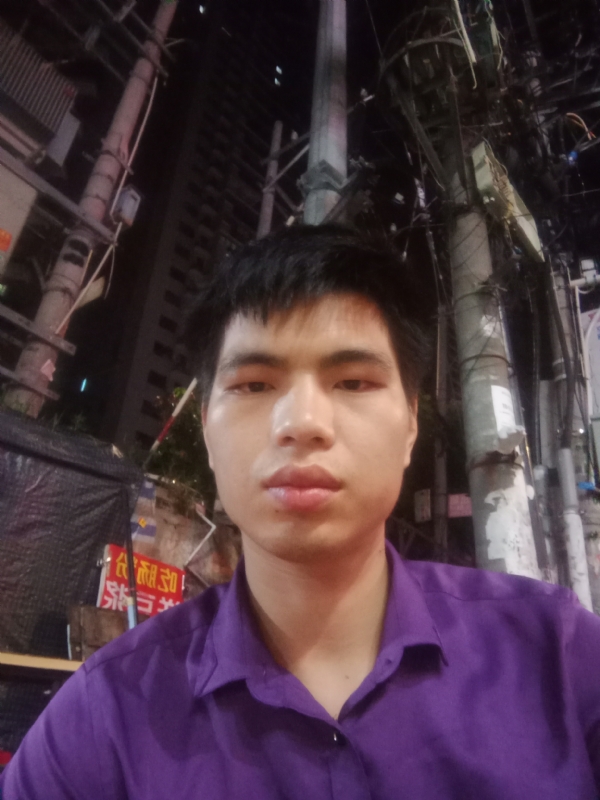 七月的风八月的雨的第一张照片--周宁相亲网