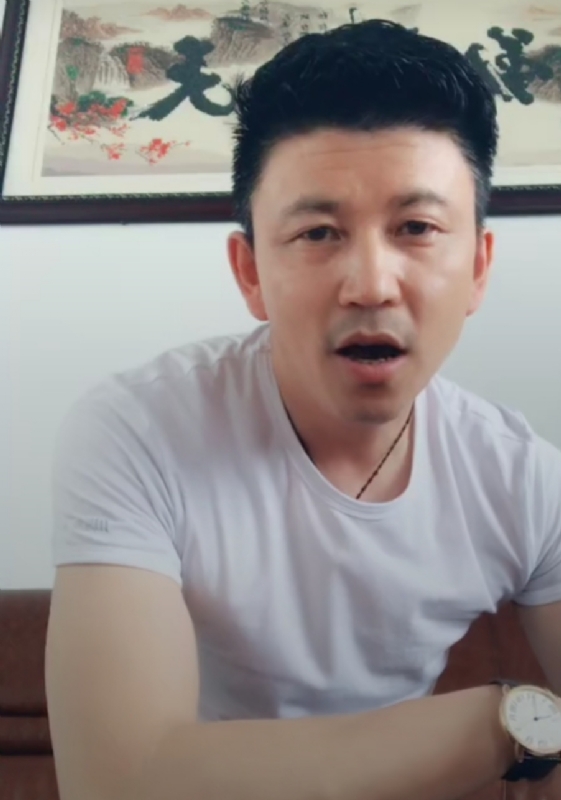 李东承的第一张照片--周宁相亲网