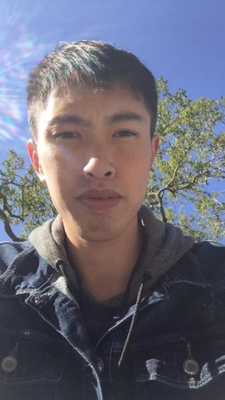 爱你的第一张照片--周宁相亲网