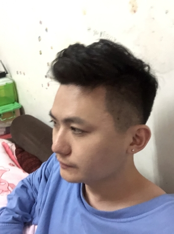 生的第二张照片--周宁相亲网