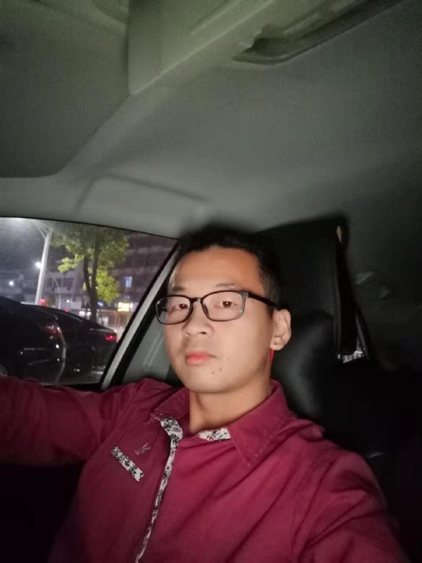 遇你最美的第一张照片--周宁相亲网