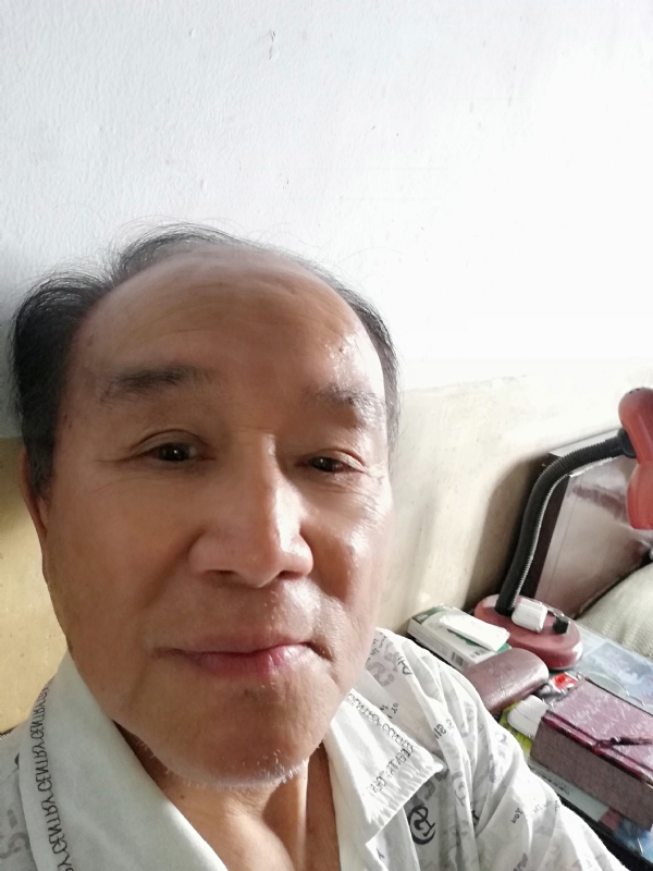Su的第一张照片--周宁相亲网