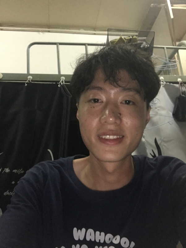 迷你兔子的第一张照片--周宁相亲网