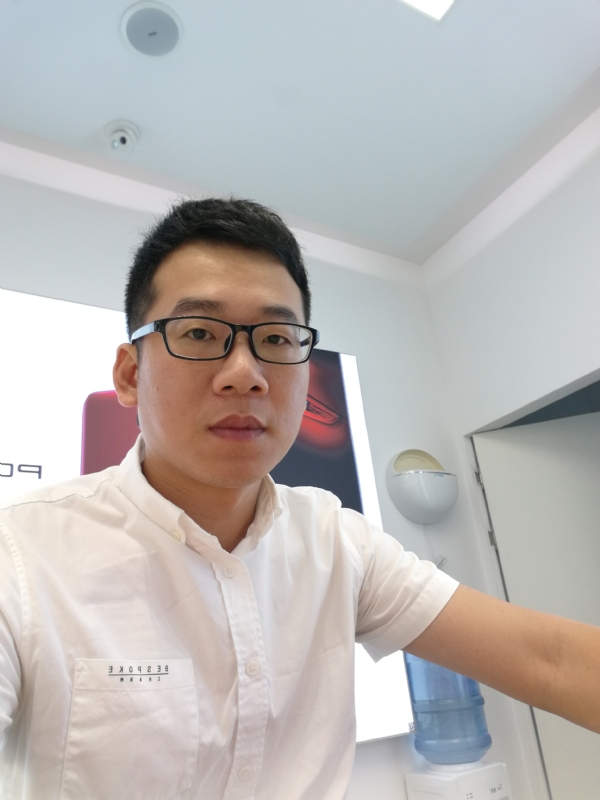 属狗的男人的第一张照片--周宁相亲网