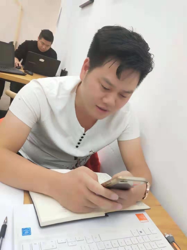 麒麟的第一张照片--周宁相亲网