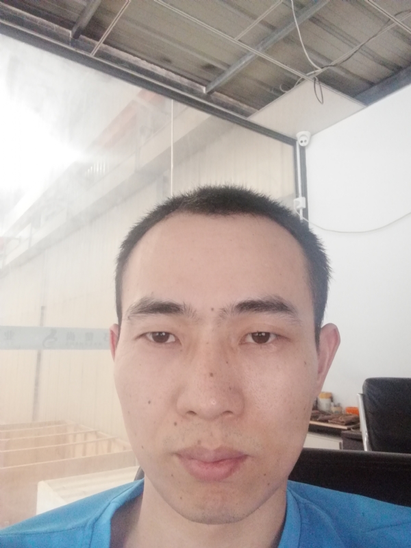 合十的第一张照片--周宁相亲网
