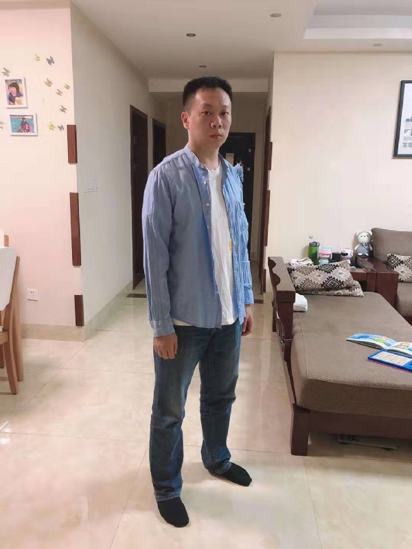 以勒的第一张照片--周宁相亲网