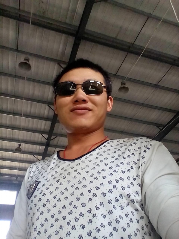 爱拼才会赢的第一张照片--周宁相亲网