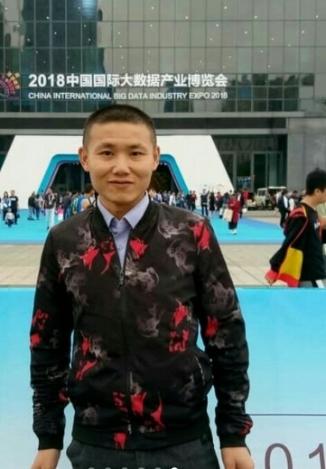 爱拼才会赢的第三张照片--周宁相亲网