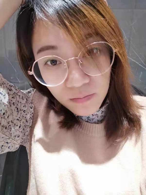 xiaobuliu888的第一张照片--周宁相亲网