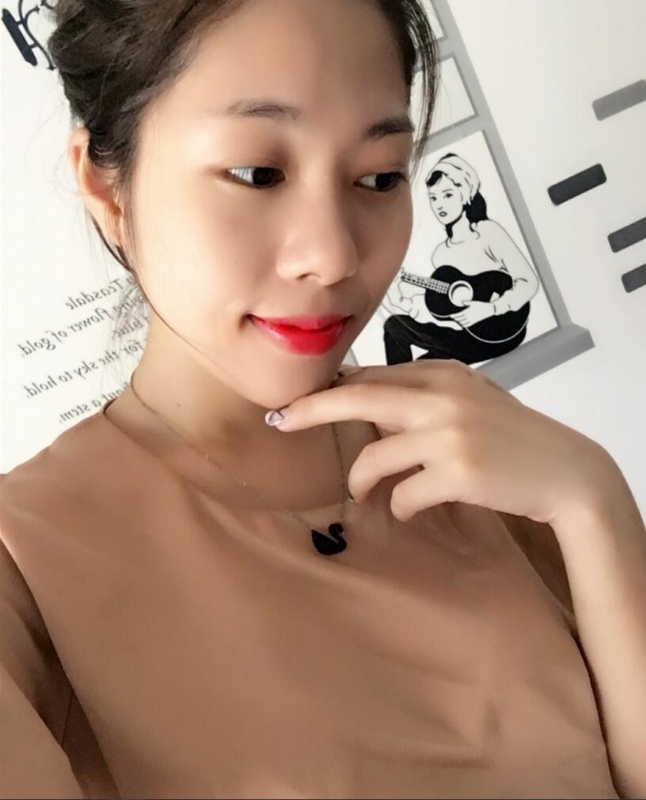 爱你很幸福的第二张照片--周宁相亲网