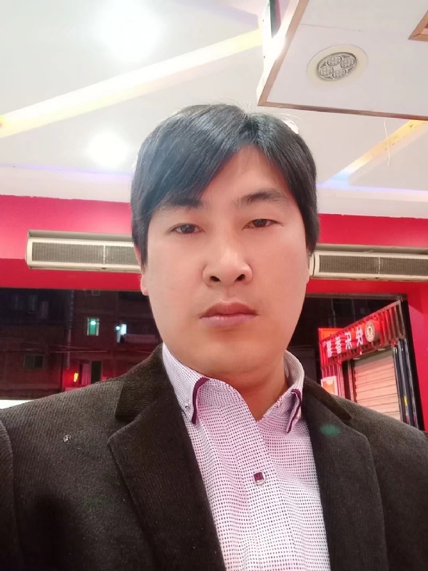 奔跑的第二张照片--周宁相亲网
