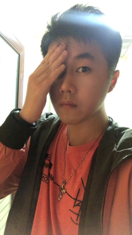 尐坏坏的第一张照片--周宁相亲网