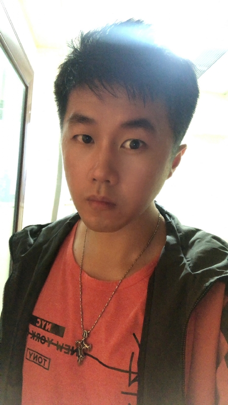 尐坏坏的第二张照片--周宁相亲网