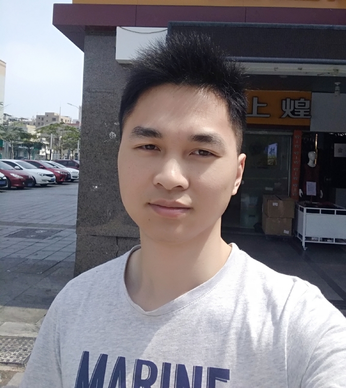 泰歌的第一张照片--周宁相亲网