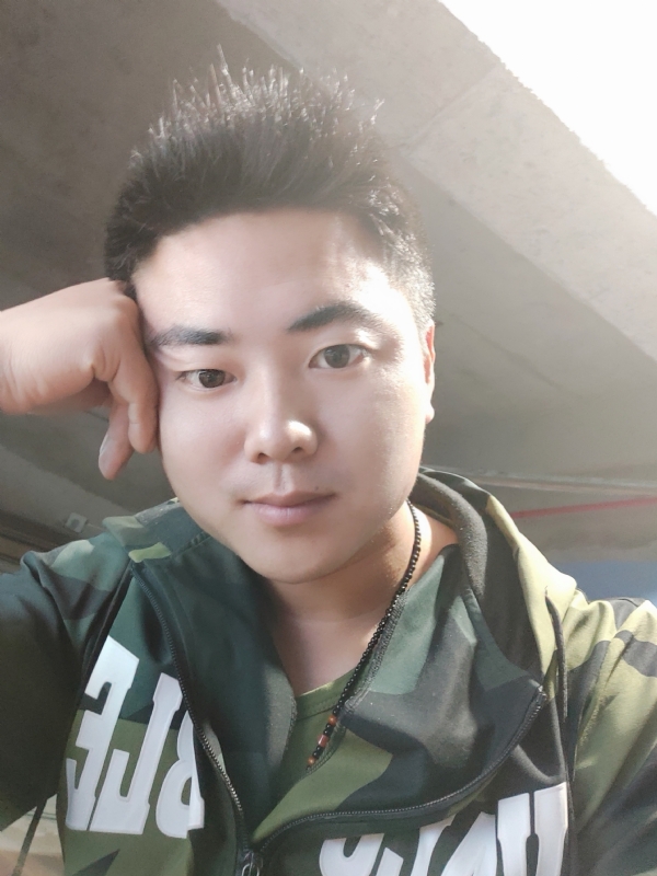 上门女婿的第一张照片--周宁相亲网