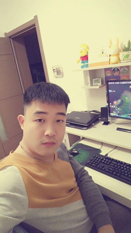 李权的第一张照片--周宁相亲网