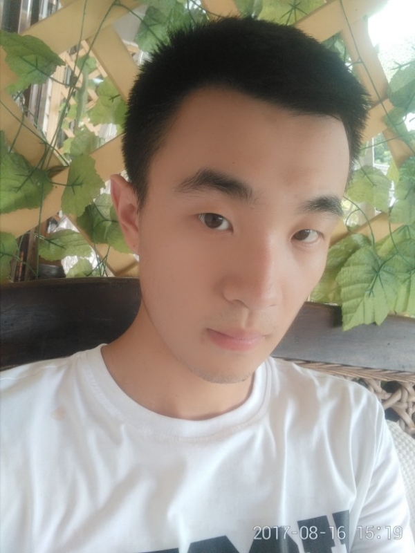 余生请你指教的第一张照片--周宁相亲网