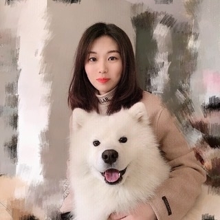 Alice的第一张照片--周宁相亲网